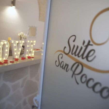 Suite San Rocco Ceglie Messapica Exterior photo