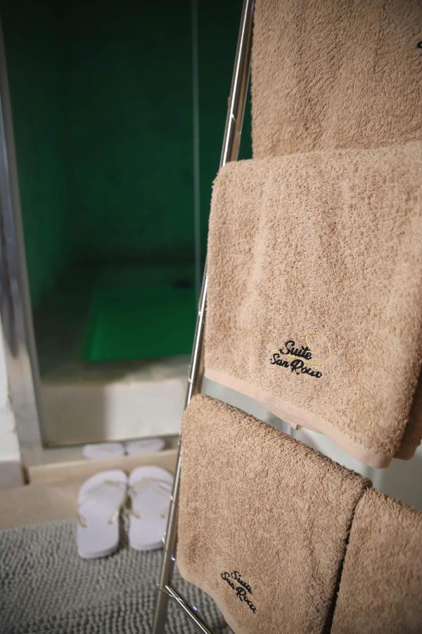 Suite San Rocco Ceglie Messapica Exterior photo
