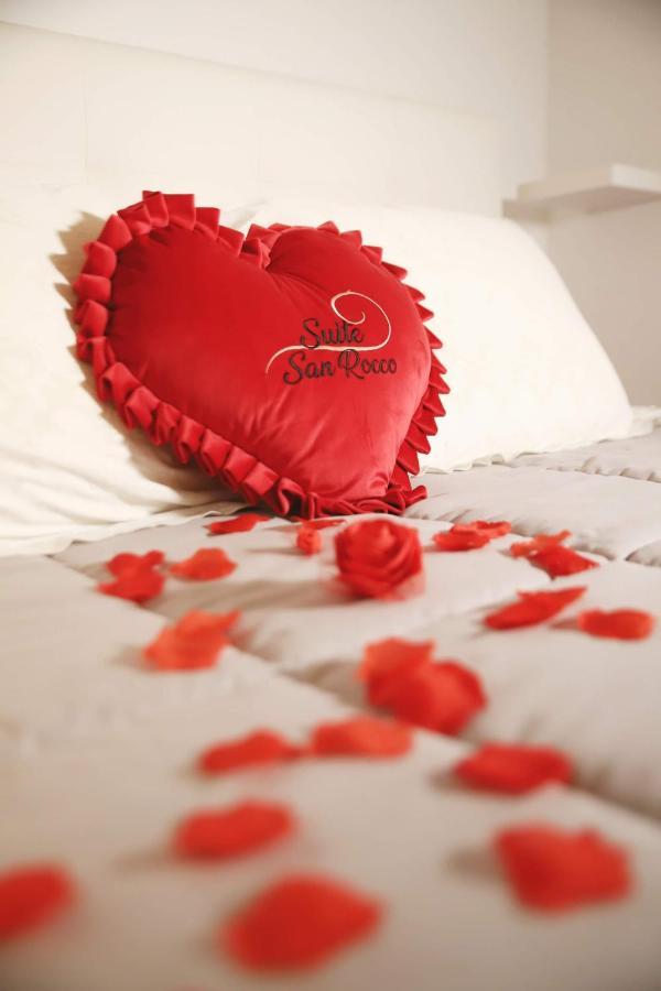 Suite San Rocco Ceglie Messapica Exterior photo