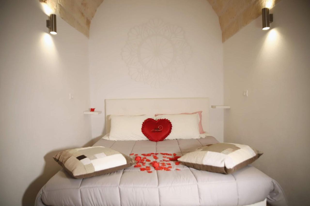 Suite San Rocco Ceglie Messapica Exterior photo