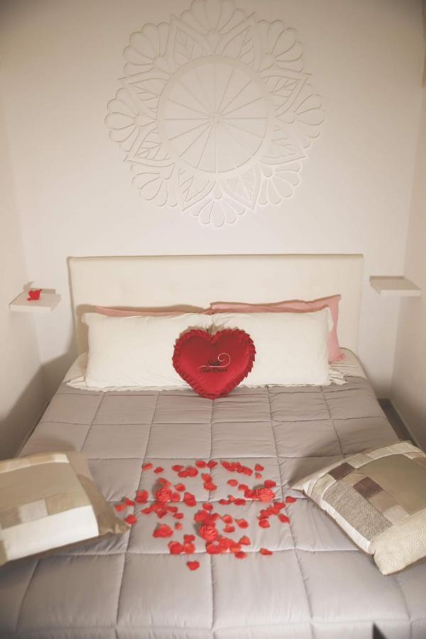 Suite San Rocco Ceglie Messapica Exterior photo