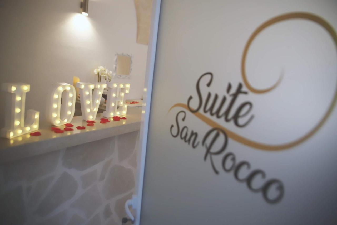 Suite San Rocco Ceglie Messapica Exterior photo