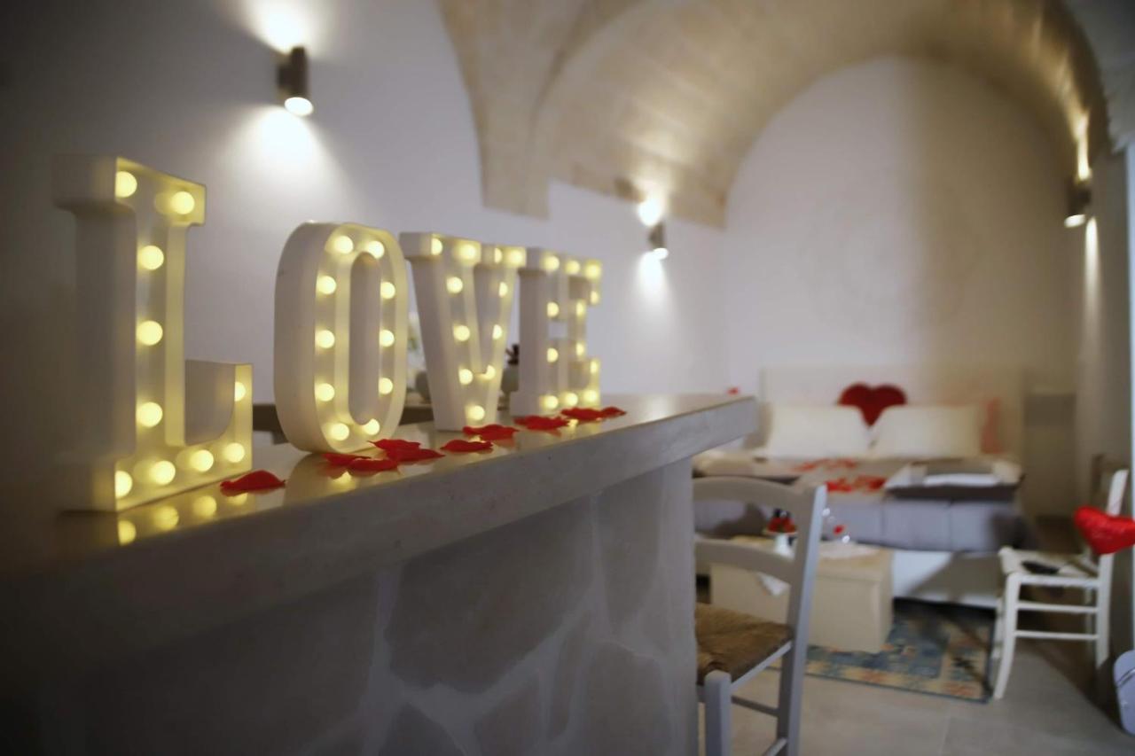 Suite San Rocco Ceglie Messapica Exterior photo